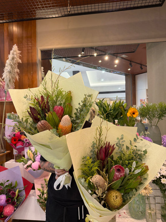The WA Native Bouquet