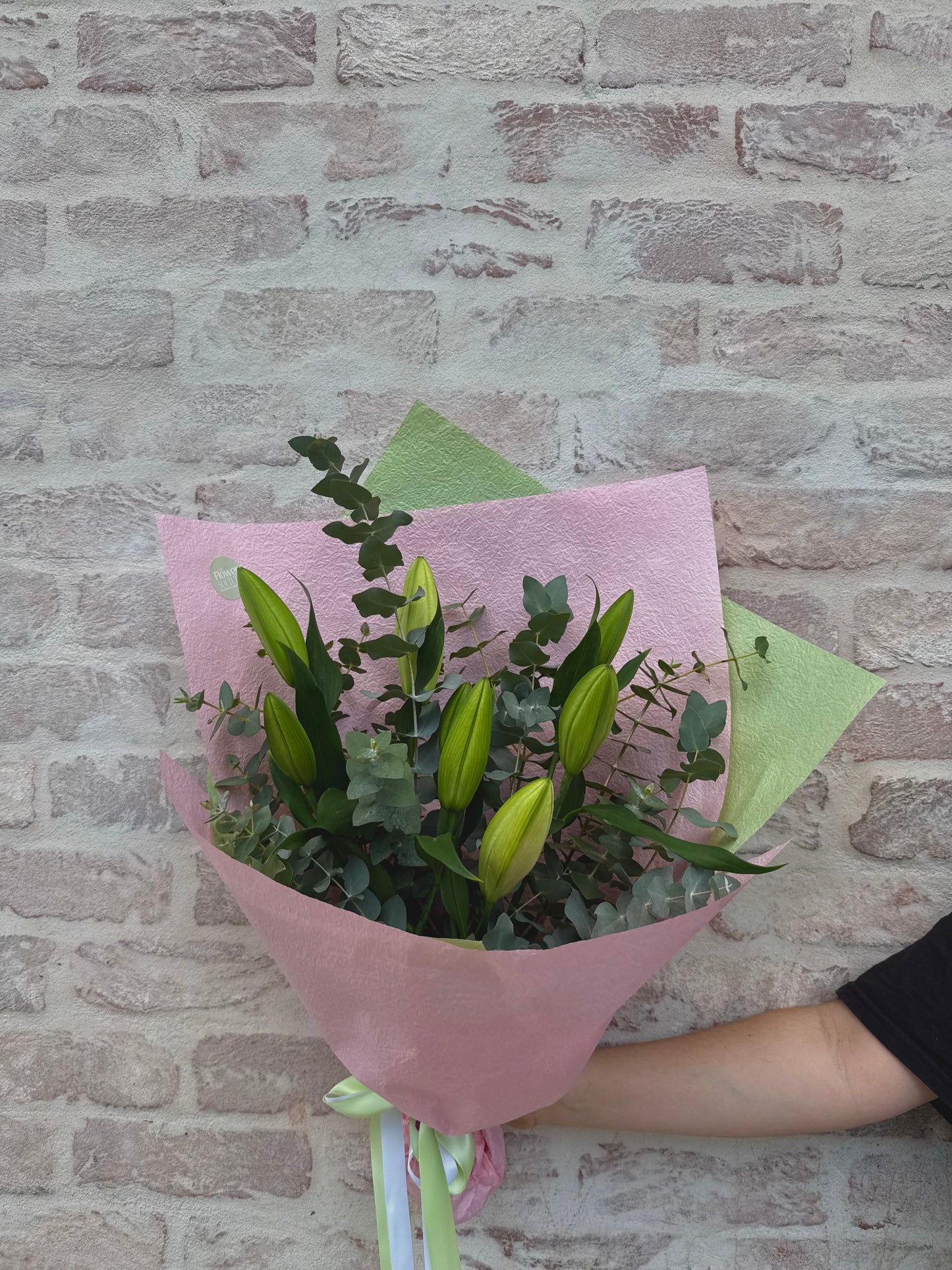 For the Lily Lovers