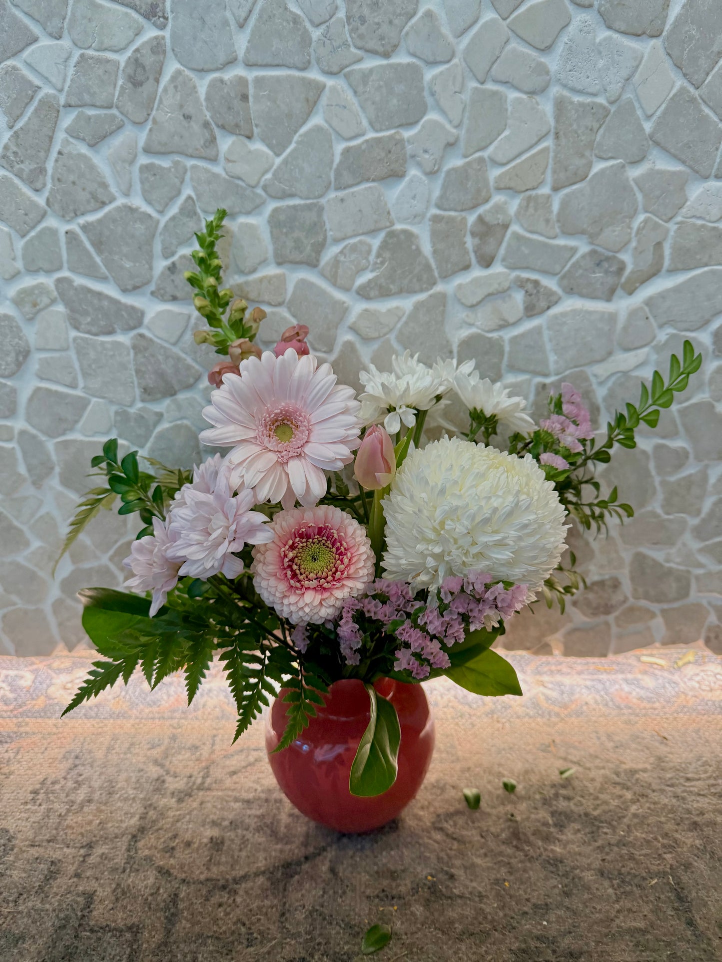 Vase Arrangements