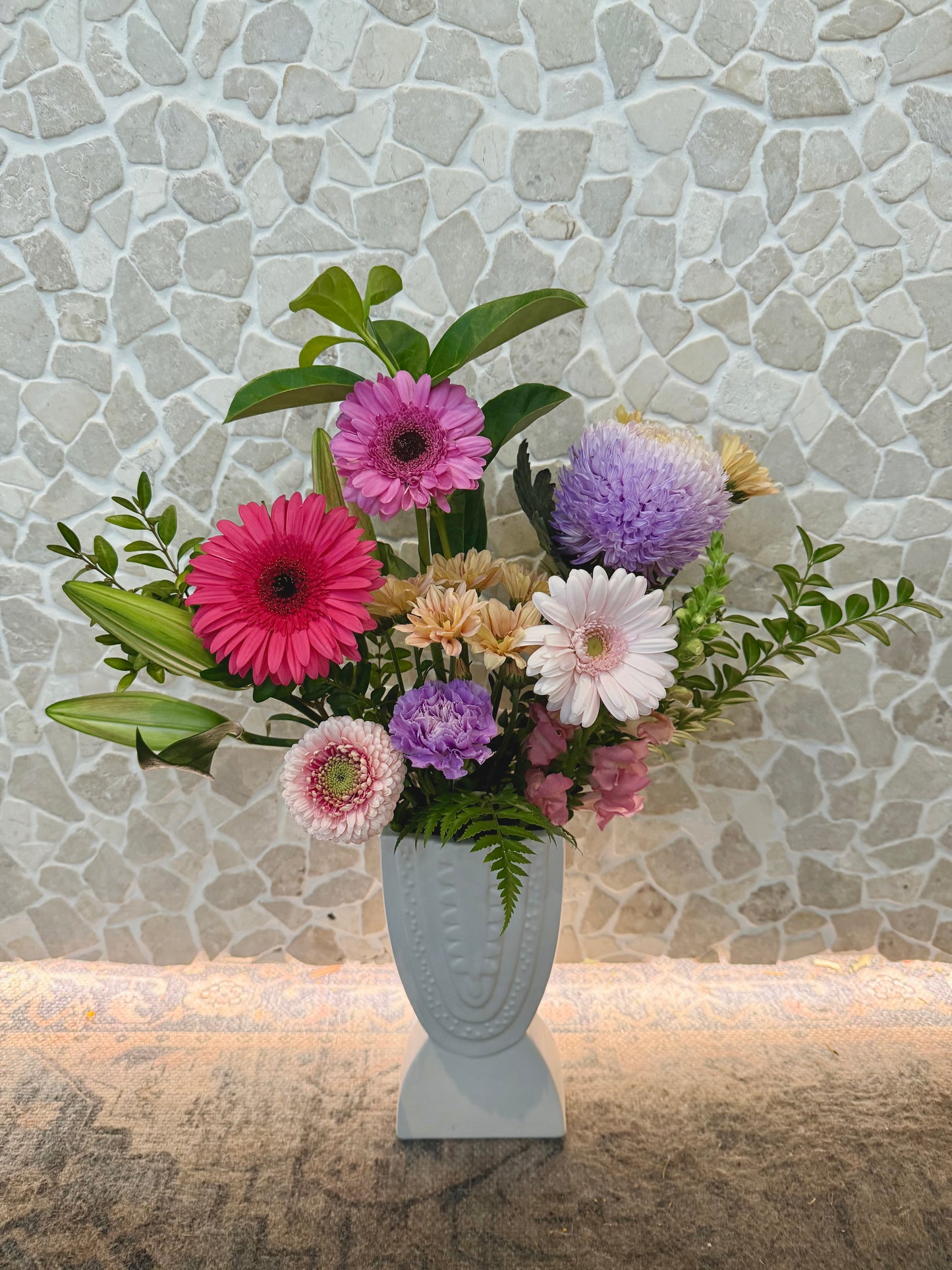 Vase Arrangements