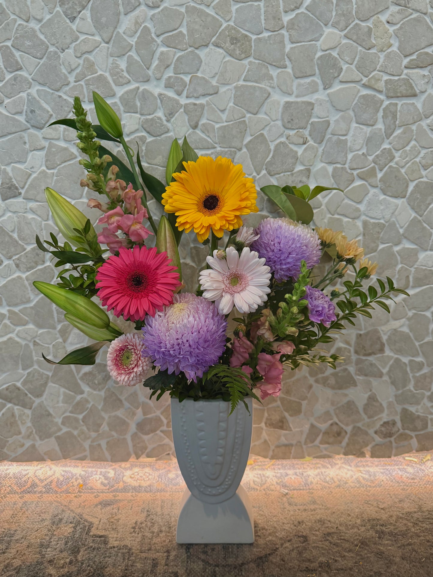 Vase Arrangements