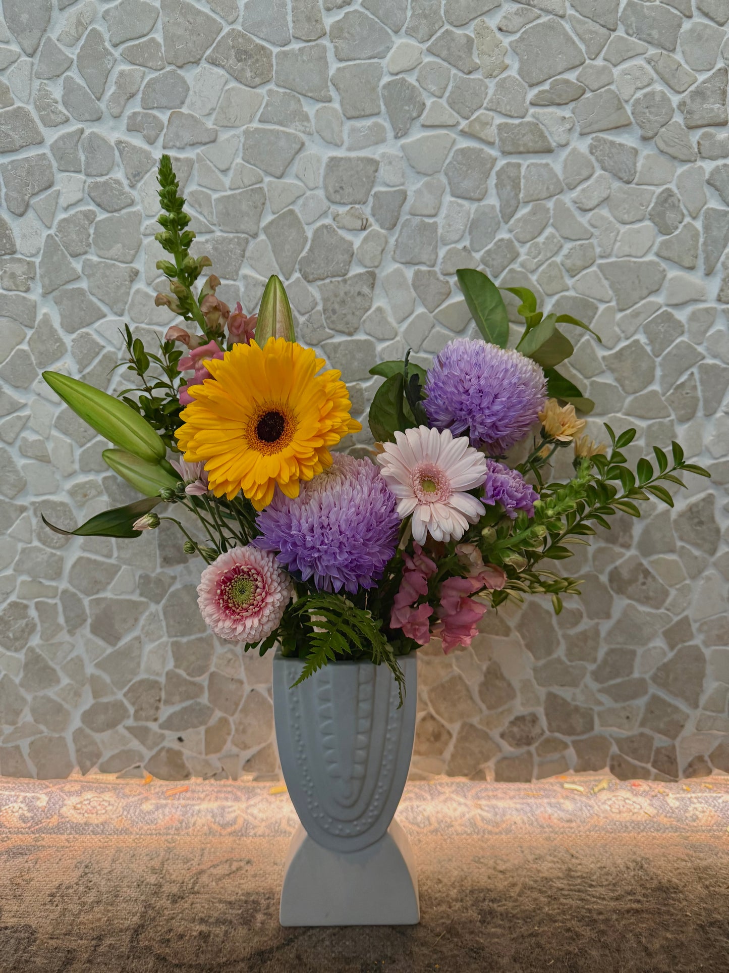 Vase Arrangements