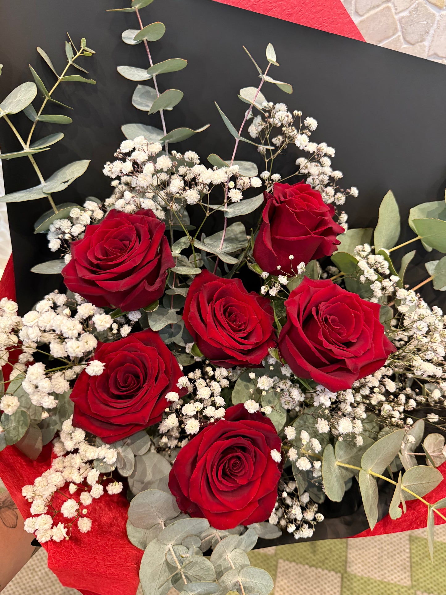 Flowers of Love