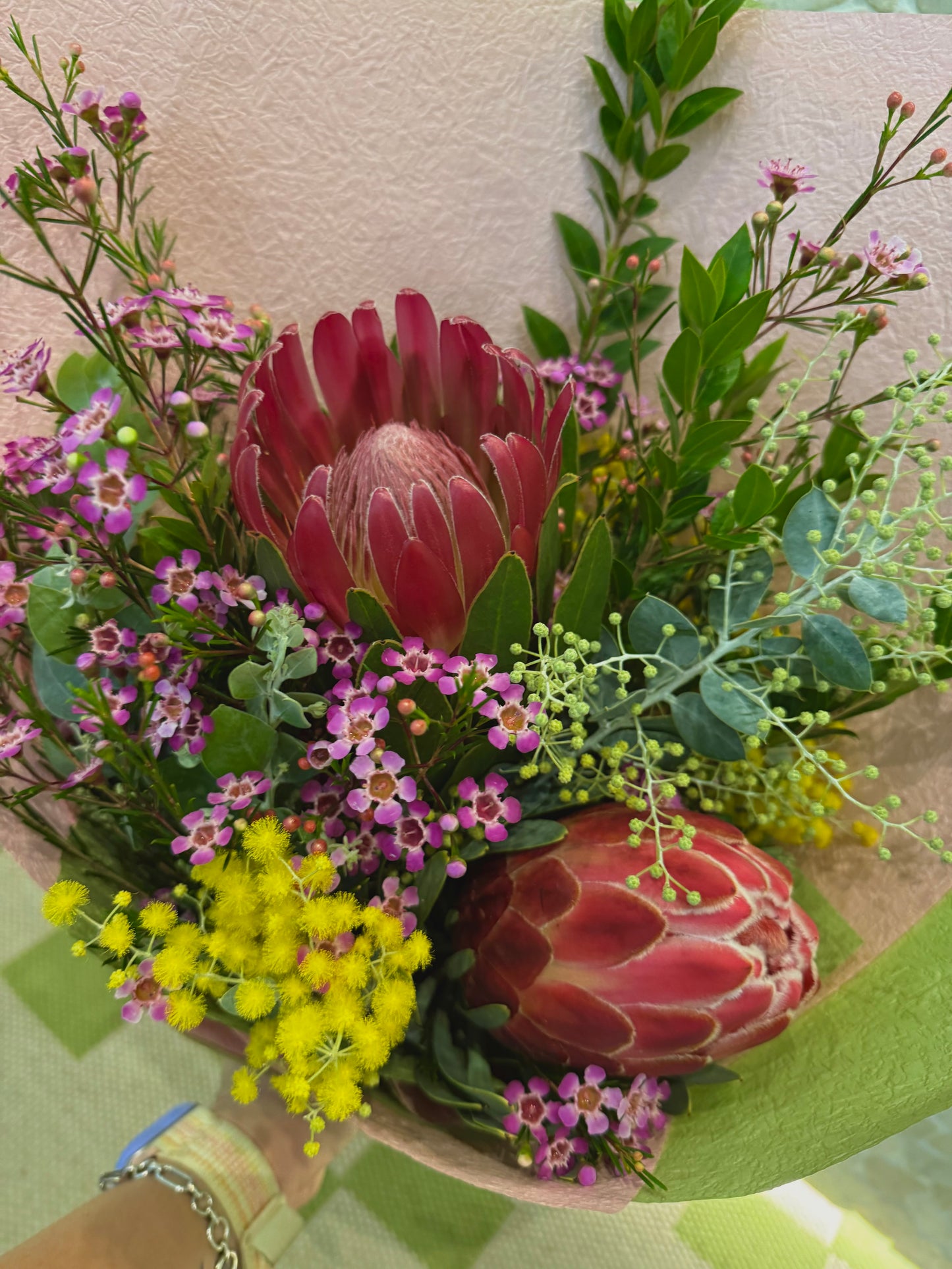 The WA Native Bouquet