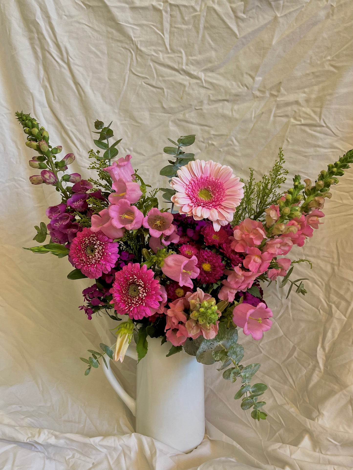 Vase Arrangements