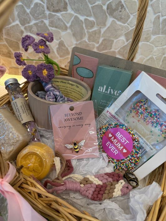 Gift Hampers