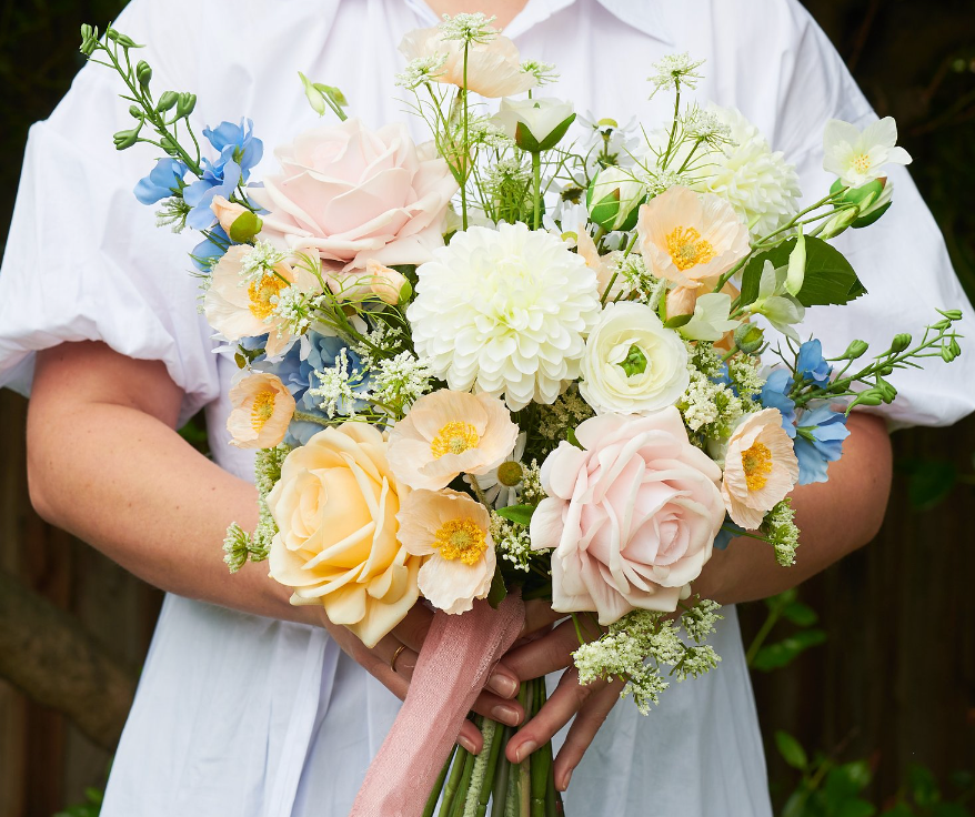Bridal Bouquet