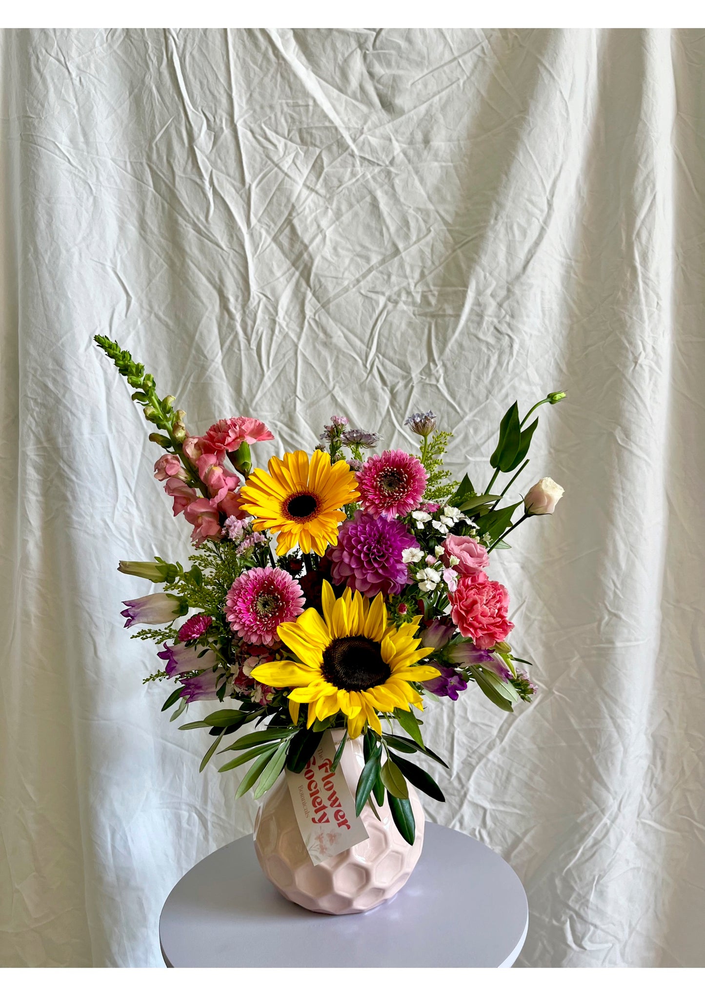Vase Arrangements