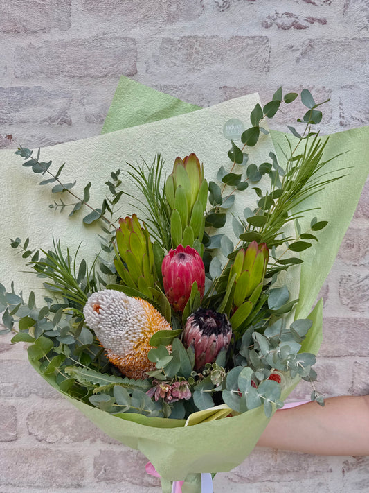 The WA Native Bouquet