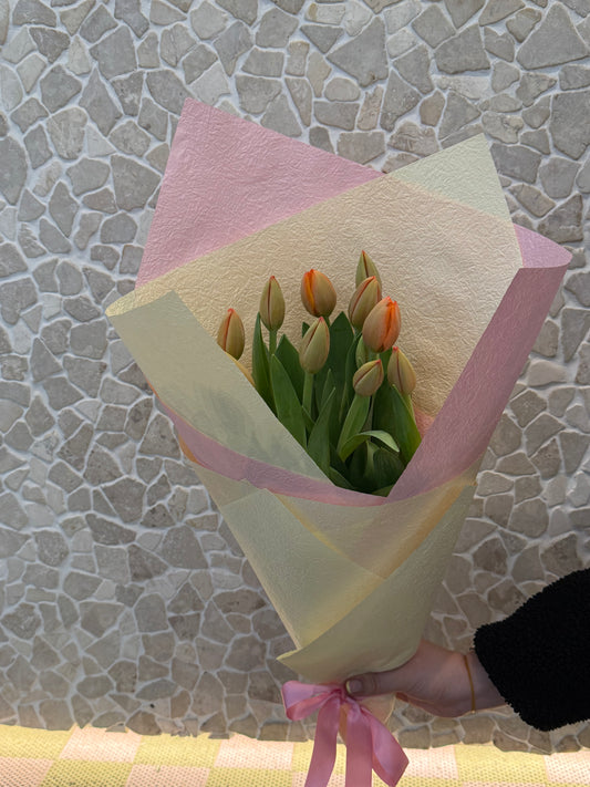 Tulip Bouquet