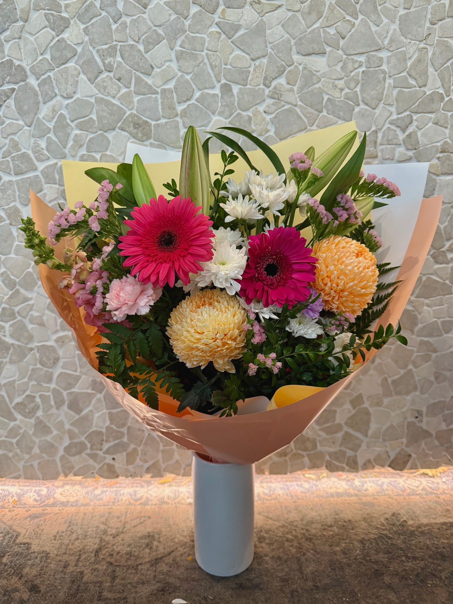 Mothers Day Bouquet