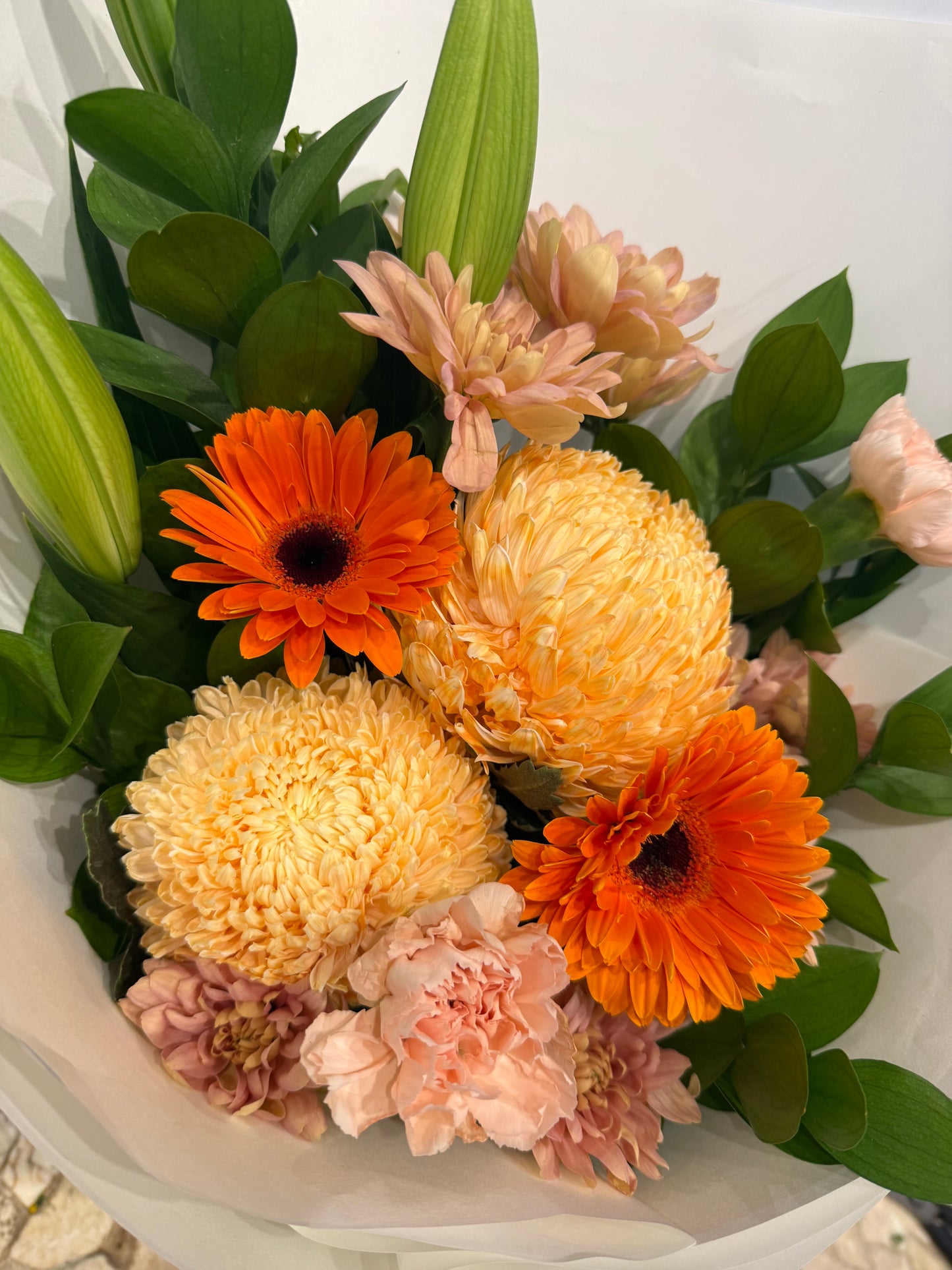 Graduation Bouquets!