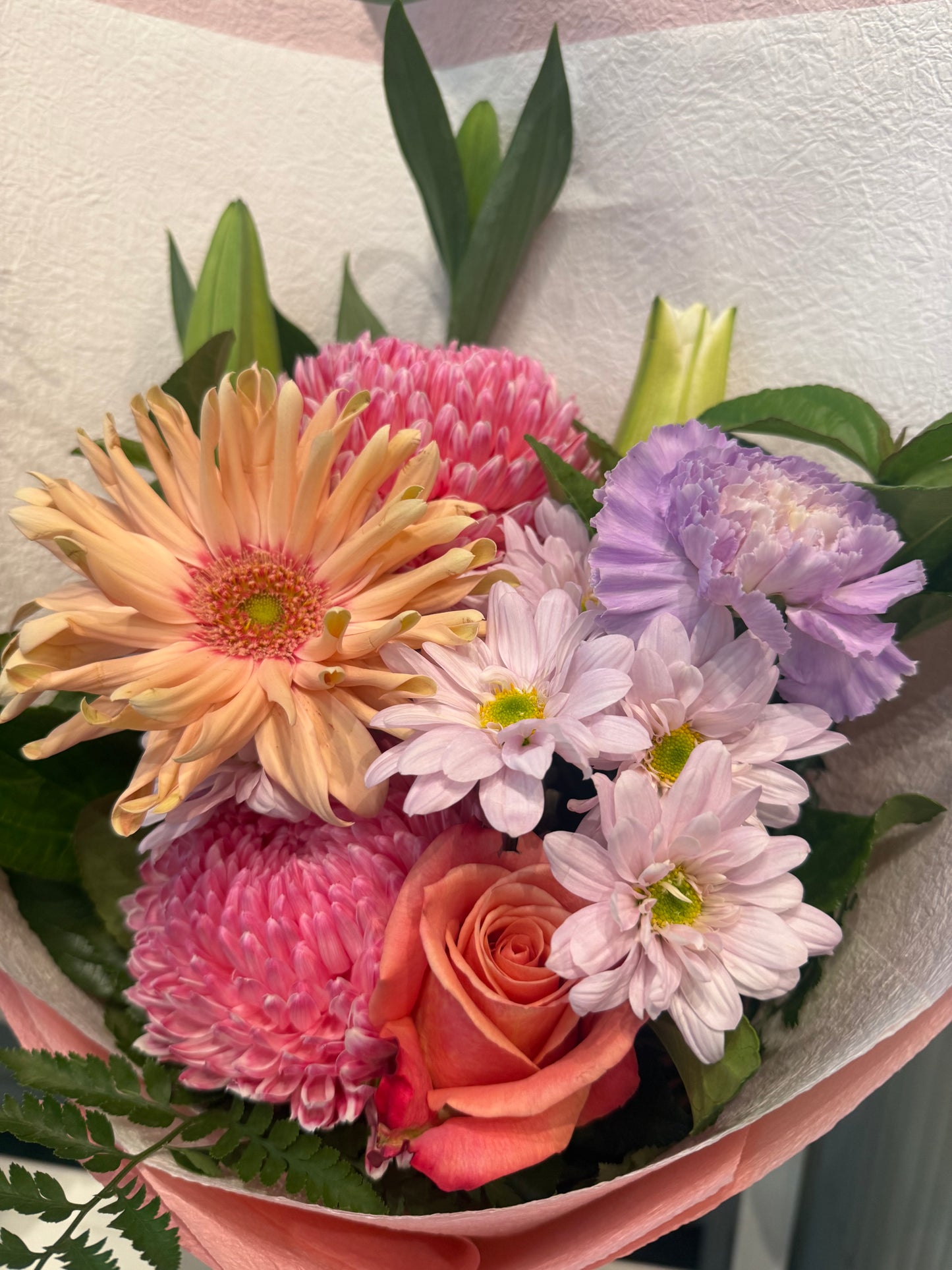 Graduation Bouquets!