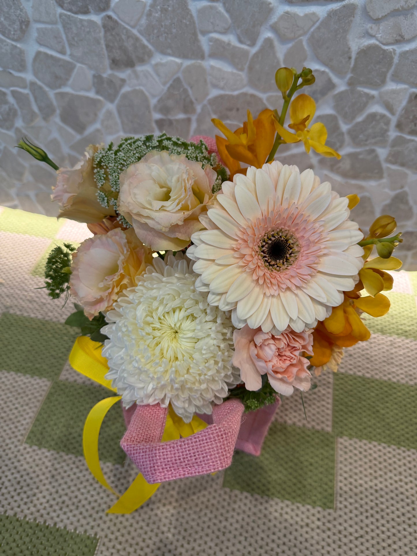 Handbag Posy