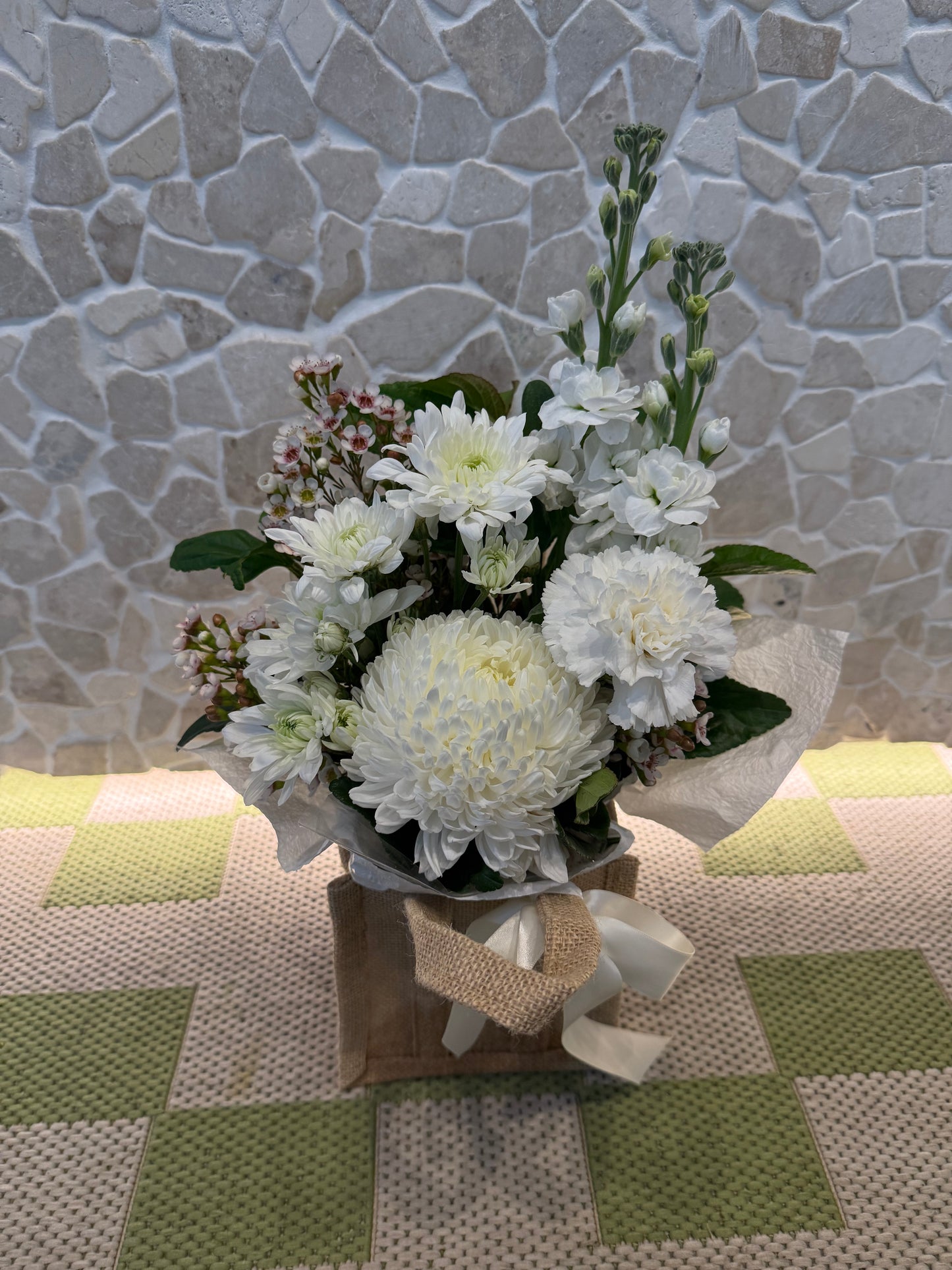 Handbag Posy