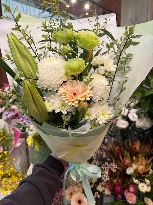 Graduation Bouquets!
