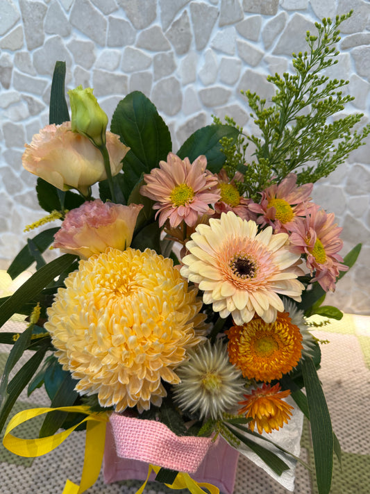 Handbag Posy