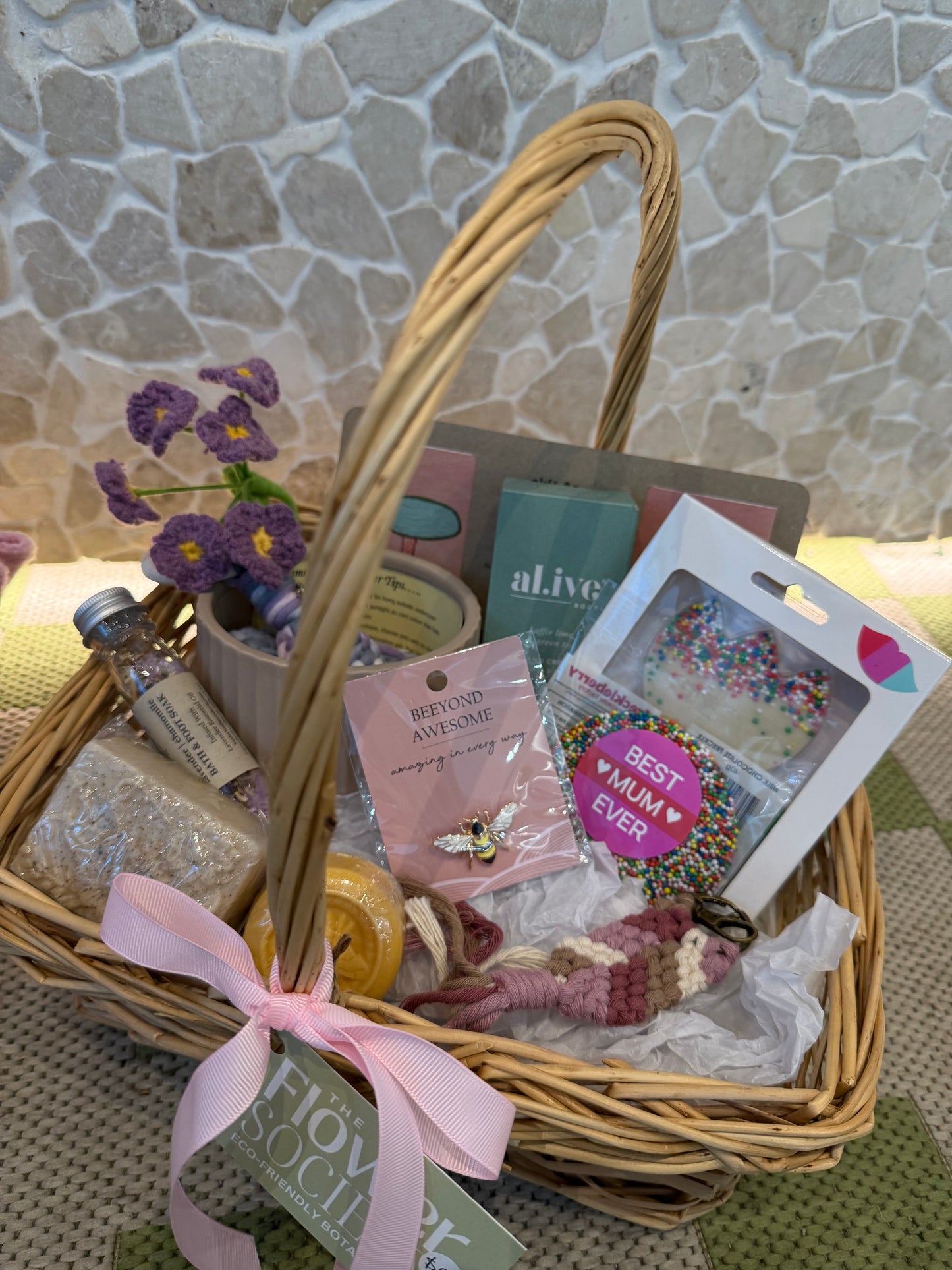 Gift Hampers