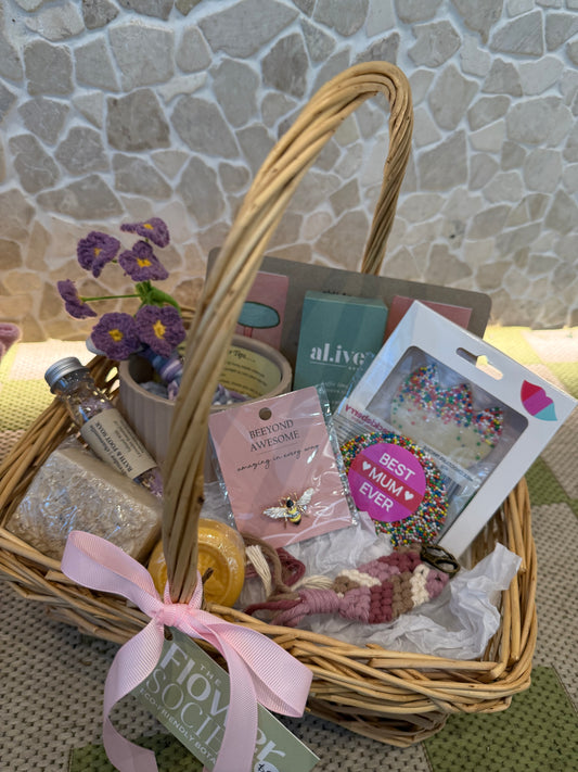 Gift Hampers