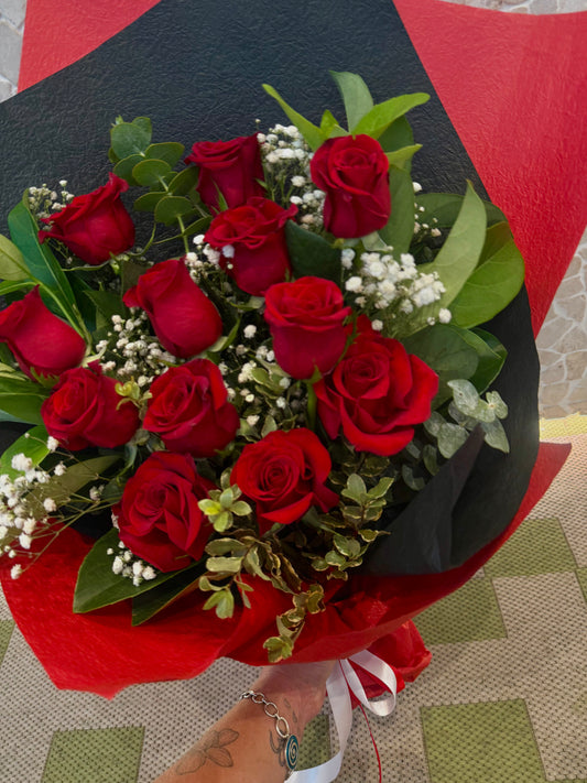 Flowers of Love
