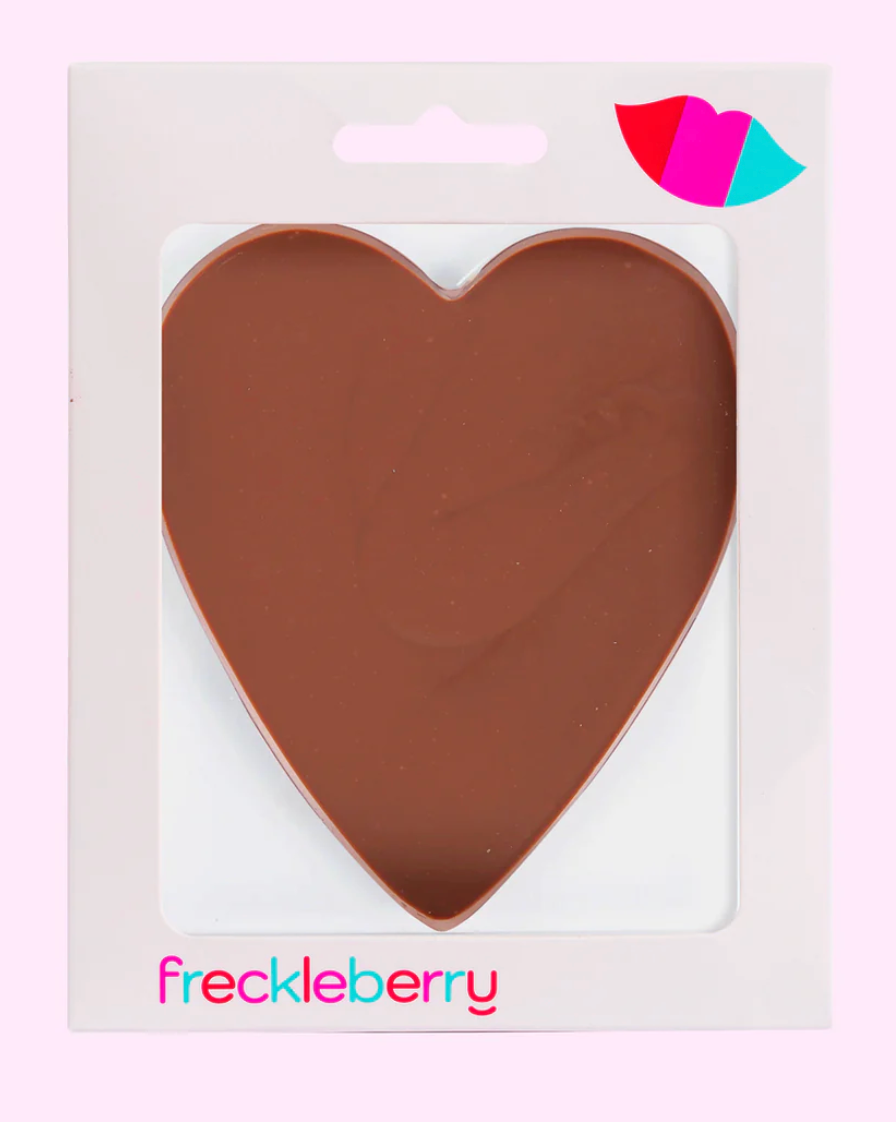 Freckleberry Chocolate