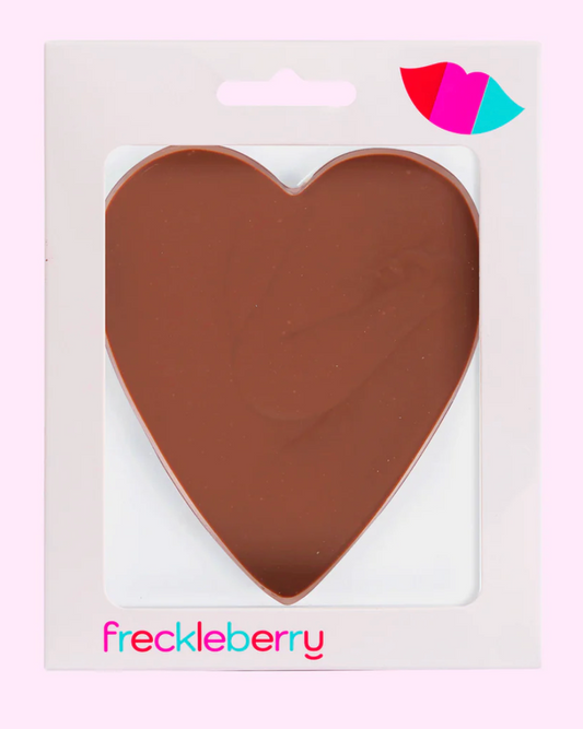Freckleberry Chocolate