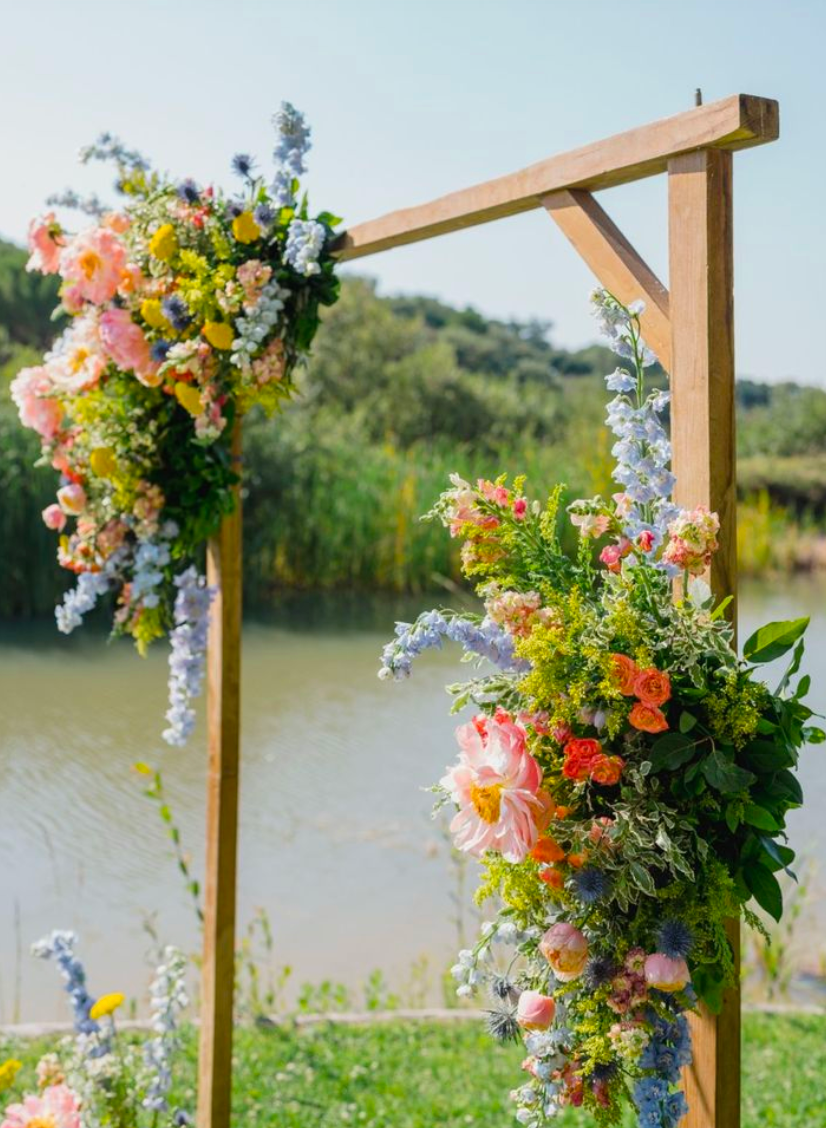 Arbour