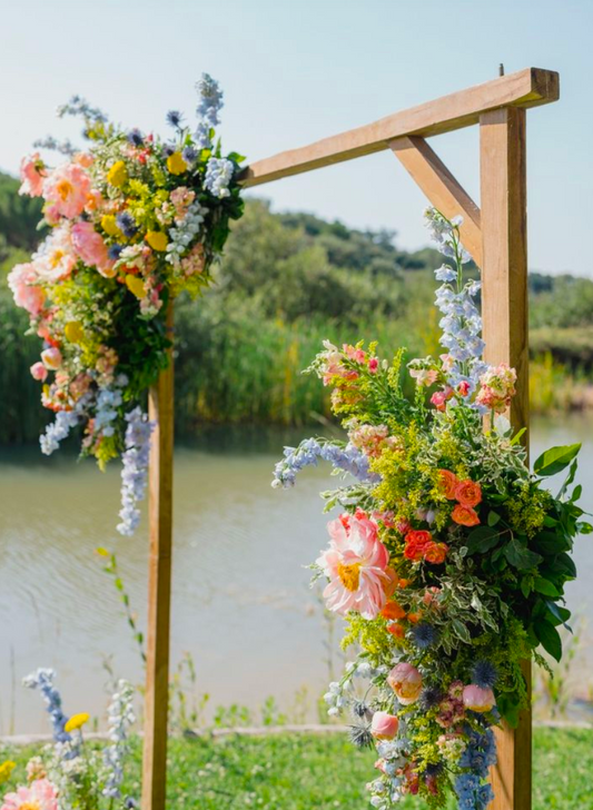 Arbour