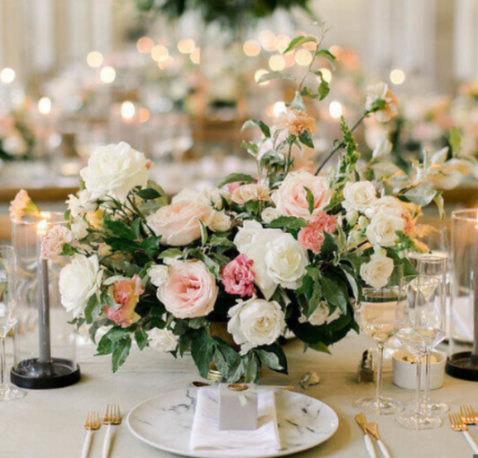 Centre Pieces