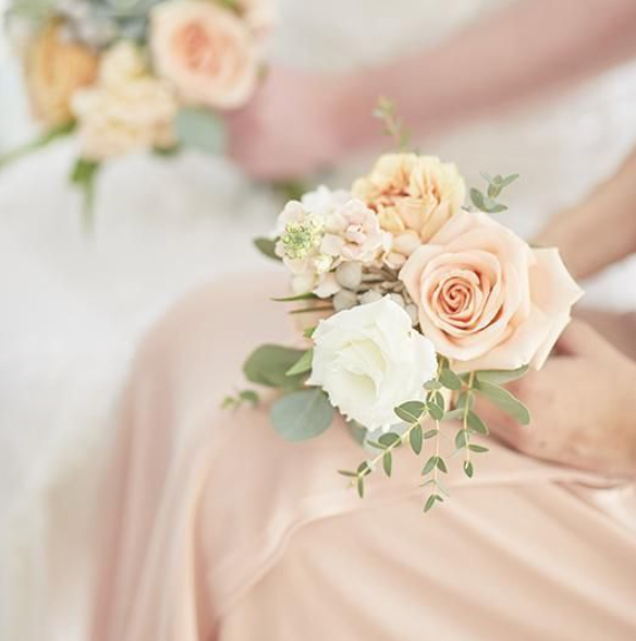 Bridesmaids Bouquet