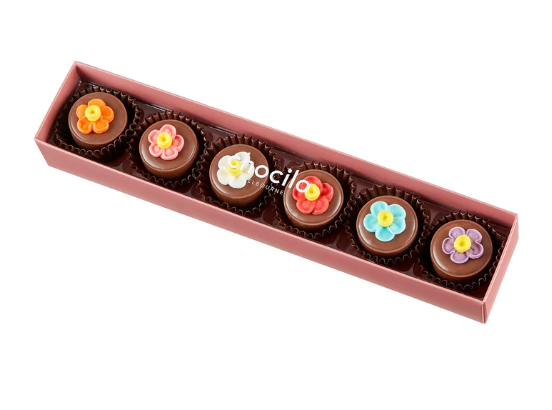 Chocolate truffles